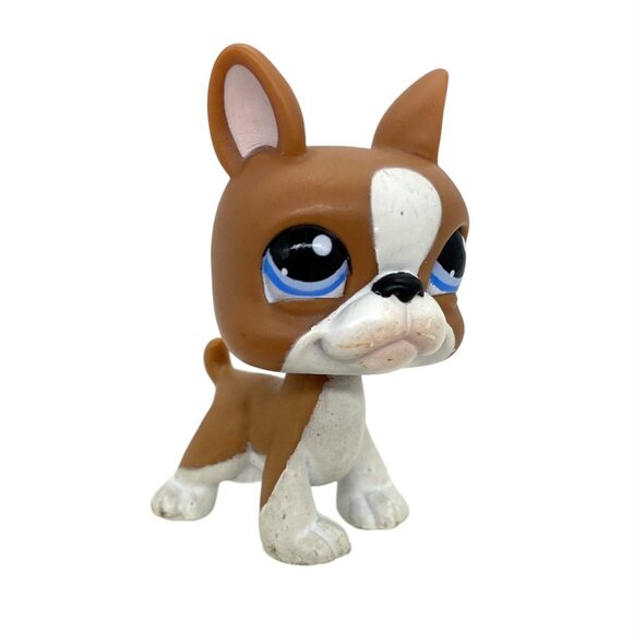 Littlest Pet Shop Puppy Dog Lot - Picture 7 of 9